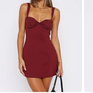 NWT Mini Dress❤️